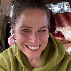 Meet your Posher, Hayley